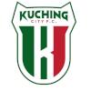  古晋足协logo