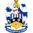  哈德斯菲尔德U21logo
