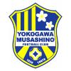  横川武藏野logo