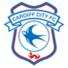  卡迪夫城U21logo