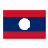 老挝U20logo