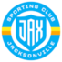  运动Jaxlogo