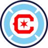  芝加哥火焰logo